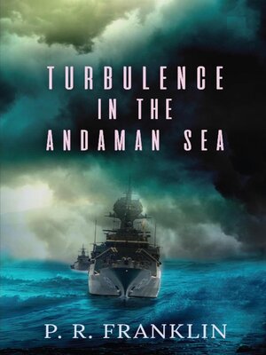 cover image of Turbulence in the Andaman Sea